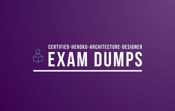 Certified-Heroku-Architecture-Designer Dumps: The Basics You Need to Know