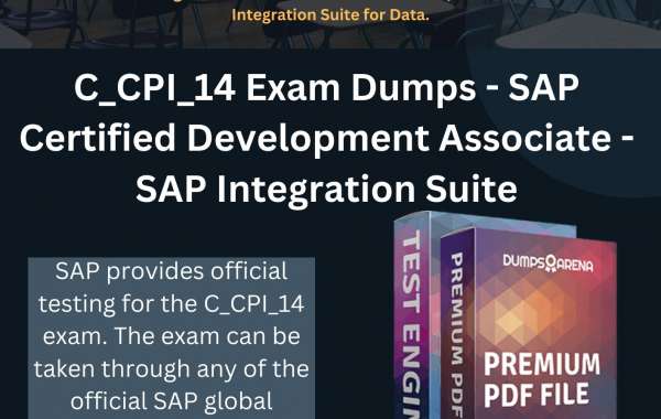 {2023} Updated C_CPI_14 Exam Dumps & Questions