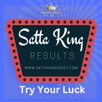 Satta king fast Profile Picture