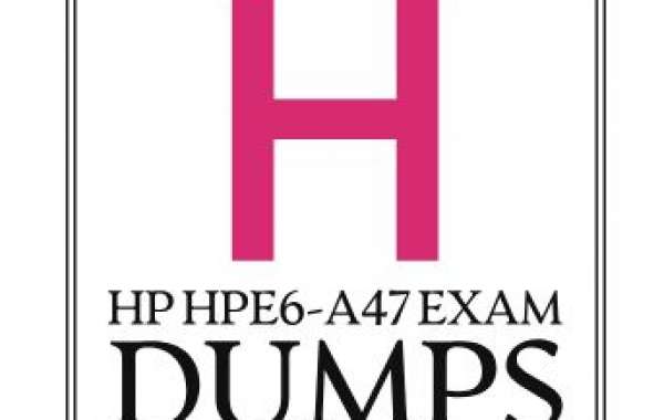 HP HPE6-A47 Exam Dumps  To pass the exam, candidates must score at least