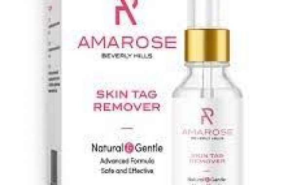 How Amarose Skin Tag Remover Will Affect Your Retirement