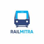 RailMitraApp Profile Picture