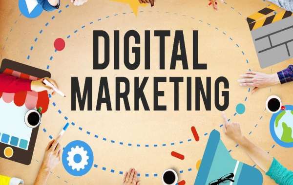 Unlocking Business Growth with a Digital Marketing Agency: The Benefits of Digital Marketing Services in Pune