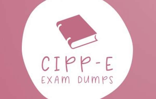CIPP-E Exam Dumps IAPP Certified Information Privacy Professional/Europe Dumps