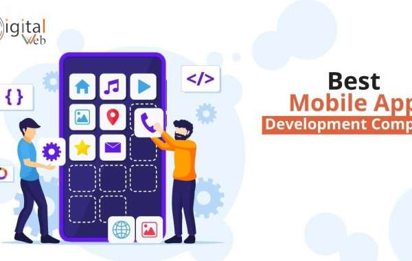 Unleashing Success: Finding the Best Mobile App Development Company and SEO Companies | iDigitalWeb