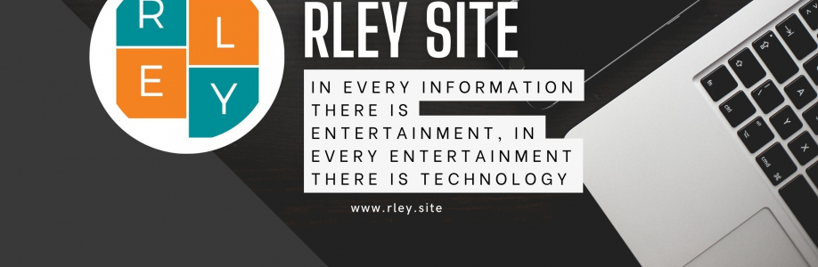 Rley Site Cover Image