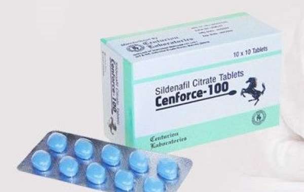 The Cenforce Is Most Concerned With Erectile Dysfunction