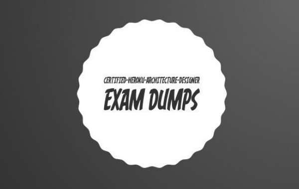 Quick Start Guide  Certified-Heroku-Architecture-Designer Exam Dumps