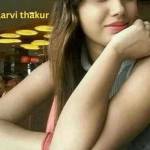 Aarvi12 Profile Picture
