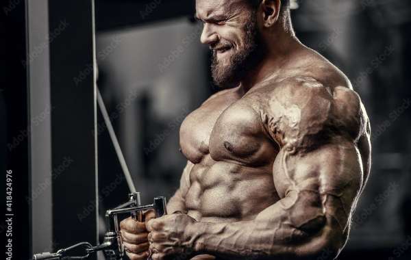 Anabolic Injection Buy Online