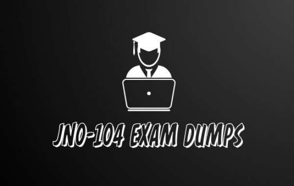Juniper JN0-104 Exam Dumps Questions