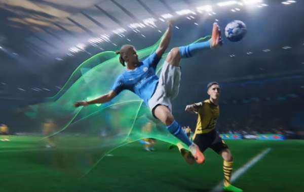 EA FC 24 Release Date & Features: What We Know About the New FIFA 24