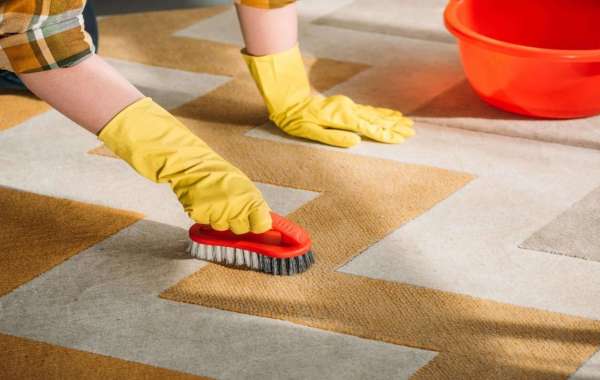 How Professional Carpet Cleaning Eliminates Hidden Particles