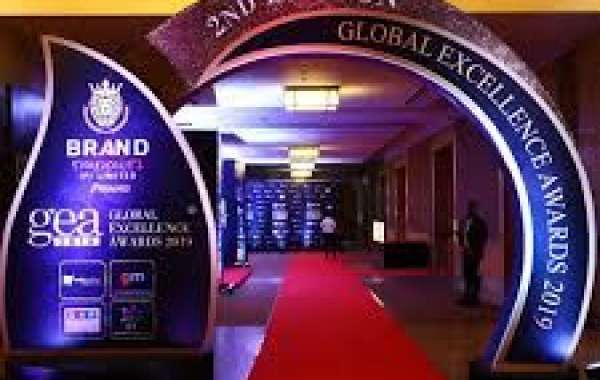 Industry Award Events in India by Brand Empower