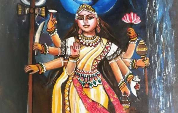 Exploring the Beauty of Shiva Parvati Paintings