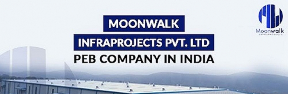 Moonwalk Infraprojects Pvt. Ltd Cover Image