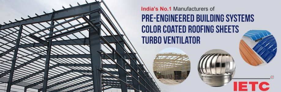 PEB Manufacturers Cover Image