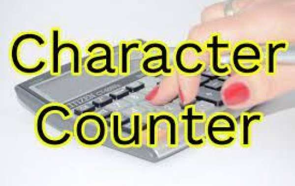 Why Every Writer Needs a Reliable Character Counter Online Tool