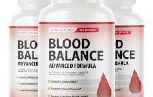 What We Got Wrong About Blood Balance