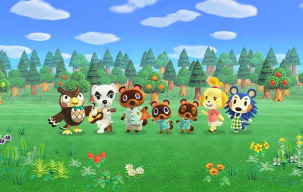 Animal Crossing: New Horizons Fan Shares Custom Sprocket Plushie