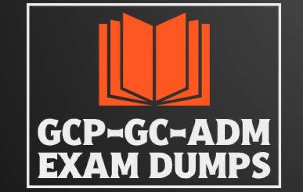 GCP-GC-ADM Exam Dumps  Administration of this product is truely fantastic