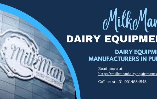 Dairy Equipments Manufacturers in Punjab | Cream Separator Manufacturers in Punjab