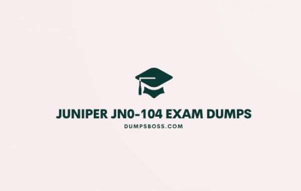 Prepare for the Test with Updated Juniper JN0-104 Study Guides from Simplilearn