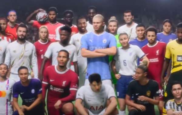 Everything we know about EA Sports FC 24 - Ultimate Team Evolutions, FUT 24 Game Modes