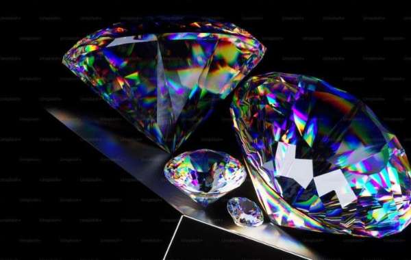 Exploring Lab Diamond Substitutes: A Sustainable Alternative to Lab Grown Diamonds