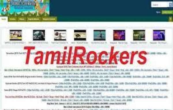 Step-by-Step Instructions for Downloading a Movie from the Tamilrockers Website