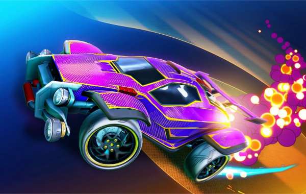 The tradable price relies upon on in which the item Buy Rocket League Credits originated from