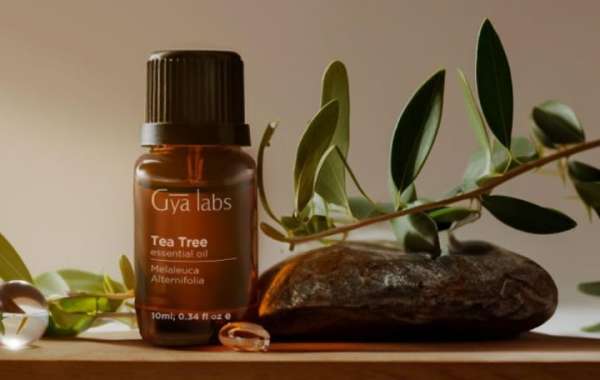 Smooth Skin Ahead: Tea Tree Oil's Role in Skin Tag Removal