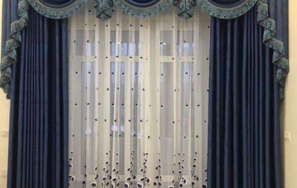 Buy Blackout Curtains One of the Best Curtain Shop