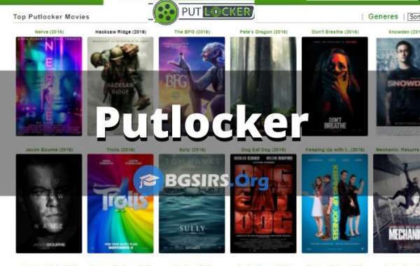 Putlocker Unblock