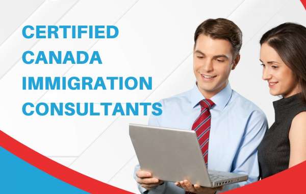 Certified Canada Immigration Consultants