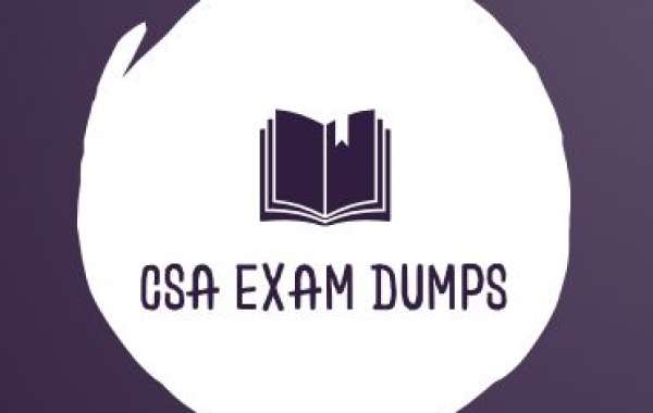 CSA examination dumps, exercise check questions and solutions that can make you geared