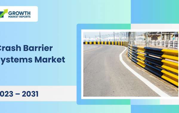 Driving Safety Forward: A Comprehensive Look at the Crash Barrier Systems Market