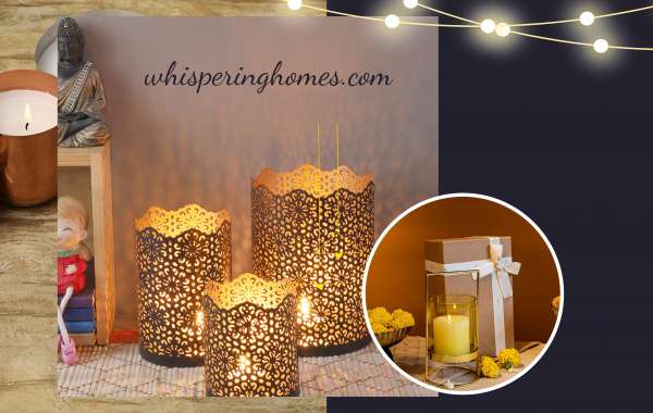 6 Ways to Use Decorative Tealight Holders for Stunning Home Décor