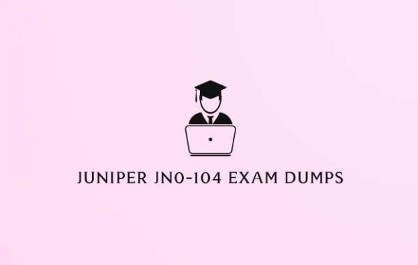 Juniper JN0-104 Exam Dumps Management Certified Professional Exam Preparation Kit