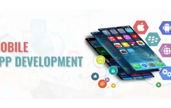 Mobile App Development Company : Tekki Web Solutions Inc.