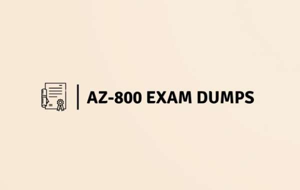 AZ-800 Exam Dumps: Microsoft Certified Technology Official Certification Guide