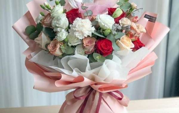 Unveiling the Perfect Flower Bouquet for a Memorable Birthday Gift Experience!