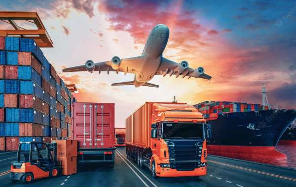 An Overview of Three Emerging Logistics Markets: Warehouse Management System, Digital Freight Brokerage, and Courier, Ex