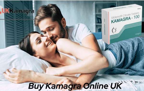 A Comprehensive Guide to Buy Kamagra Online in the UK