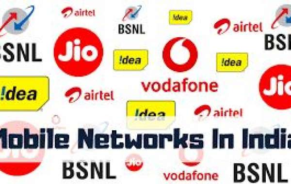 The Ultimate Guide to Choosing the Best Network Provider in India