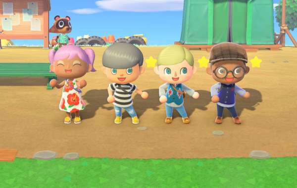 Animal Crossing: Exploring the Exciting Additions in September 2023