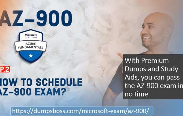 The AZ-900 Exam Dumps: Your Certification Navigator