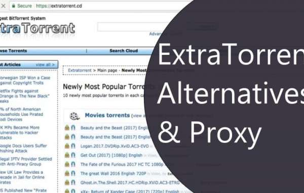 How to Get ExtraTorrents Unblocked?