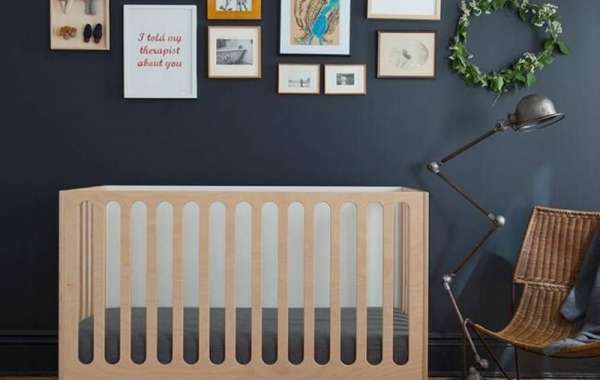 Choosing the Right Kids Furniture for Every Age and Stage